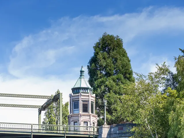 "Heavy Rainfall in Solingen, SBV: 2000 Tons Contribute to Sustainable Water Management"