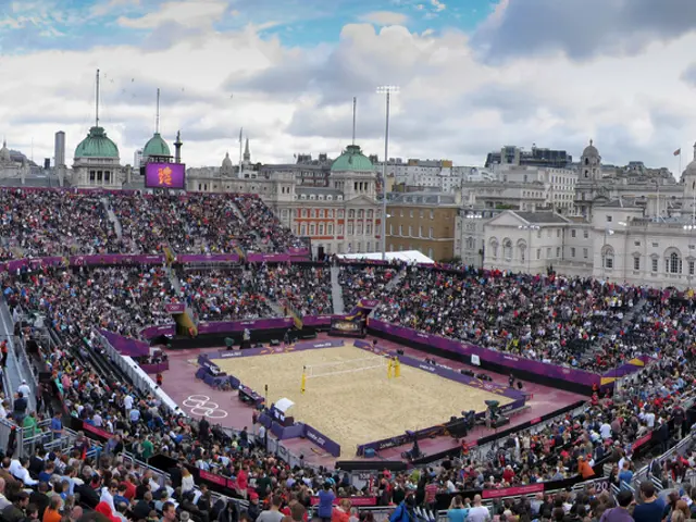 Kronepark's latest playground stirring controversy among local authorities