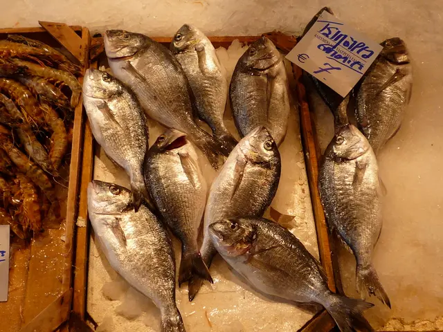 7 Simple Campsite Foil Parcel Recipes for Shrimp