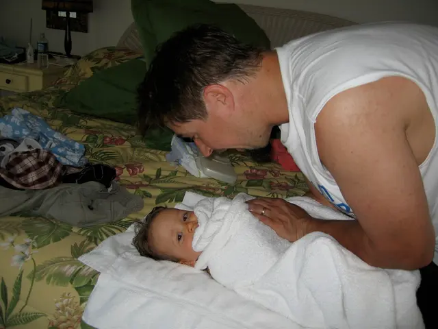 Unique Child Products Tailored for Nigerian Parents