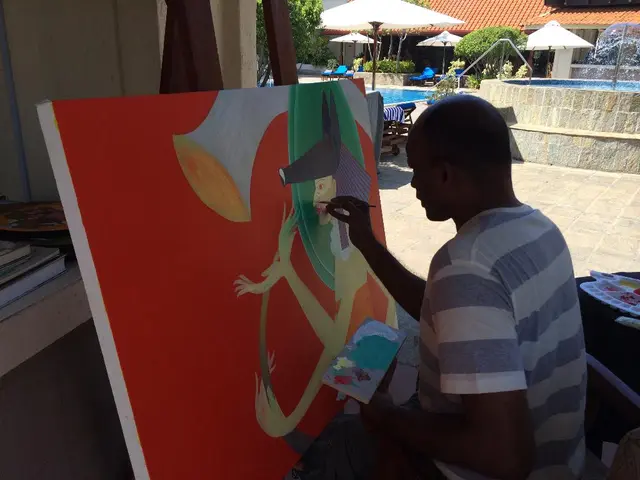 Steer Clear of These 5 External Painting Blunders to Prevent Your House from Standing Out as the...