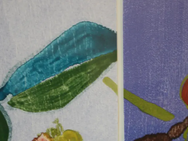 Creating Appreciation Notes Using Vegetable-Based Ink