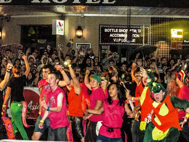 Celebrations of San Roque in 2025, Tuxtla Gutierrez, Chiapas