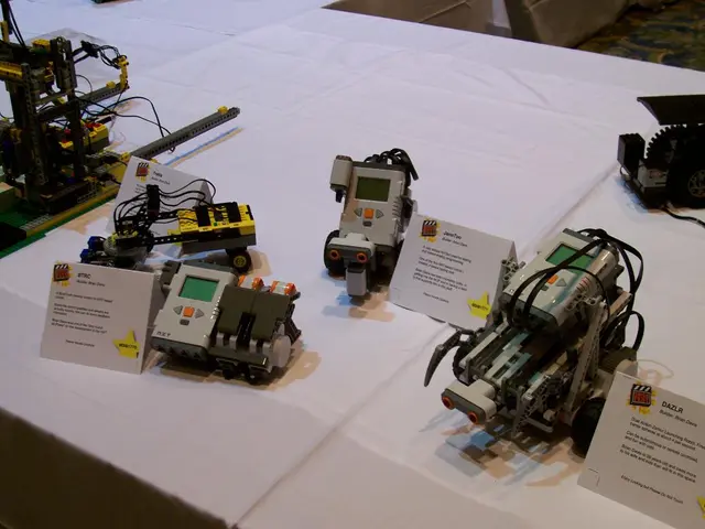 Top 5 Washing Drones for the Year 2025