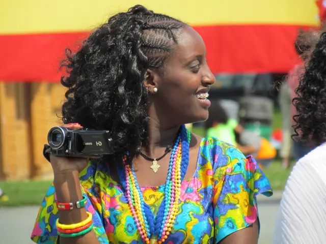 Filming of the Royal Wedding of the Dukes of Valle Salvaje: Spanning two days, 140 supporting...