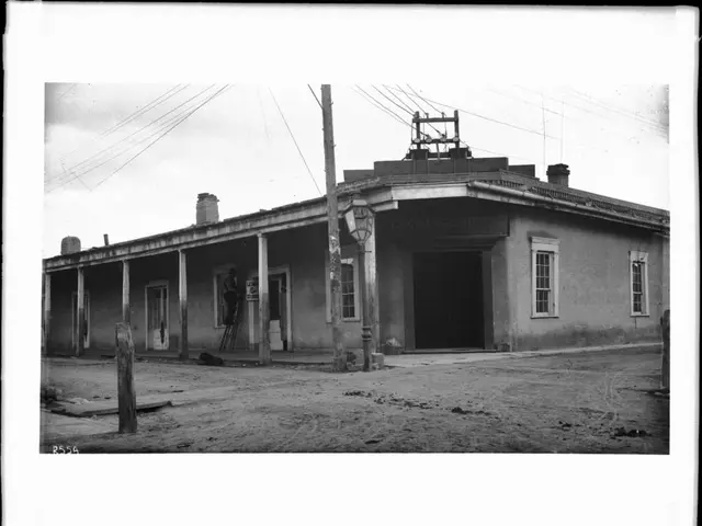 Final opportunity: Optical fiber cable in Grimma