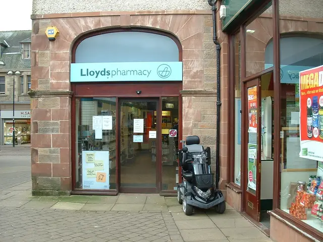 Amazon Offers Popular French Pharmacy Skin Care Essentials