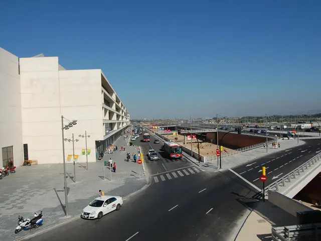 Thrilling Journey Up Germany's Tallest Peak: