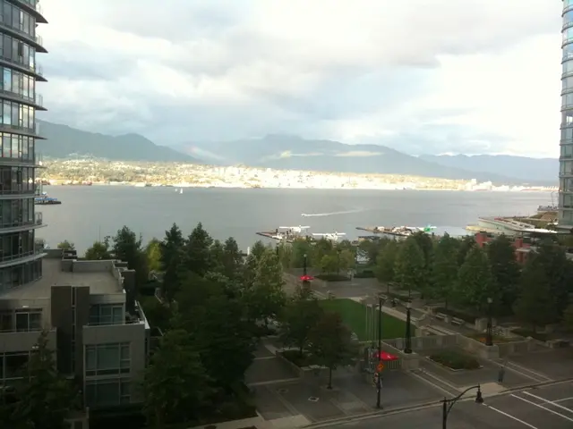 Hiding away among the sun-kissed Costa Blanca coastline, these 10 enchanting coves promise a serene...