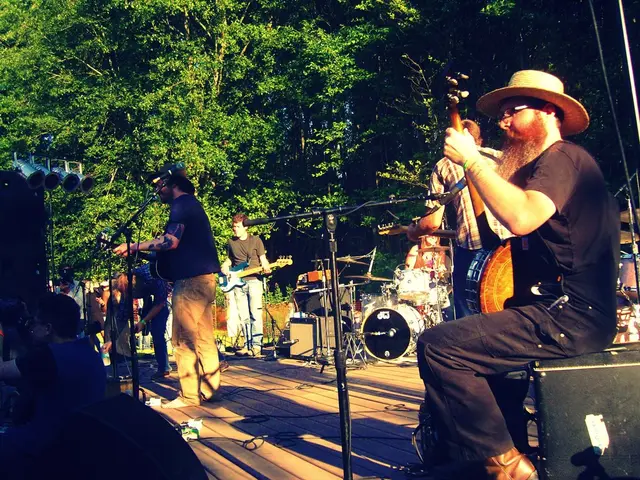 Dairy Farmers Experimentally Play Jazz Melodies to Cattle in Attempt to Boost Milk Production