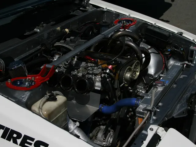 Real-time AI technology developed by iRasus enhances the safety of electric vehicle batteries.
