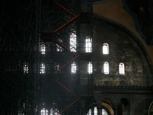 Essential factors to consider regarding regulations on loft window installations during upward...