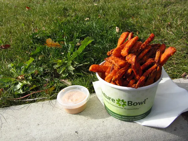 Guide to Cultivating Yarrow in Potted plants