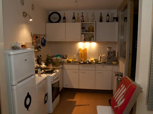 Avoiding typical oversights in compact galley kitchen designs to maximize space while maintaining...