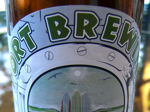 Home-Brewed Kombucha on a Perpetual Basis