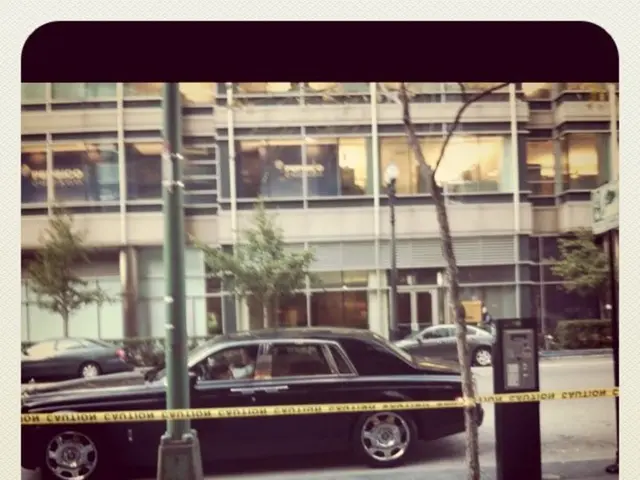 Construction progresses on the latest community park