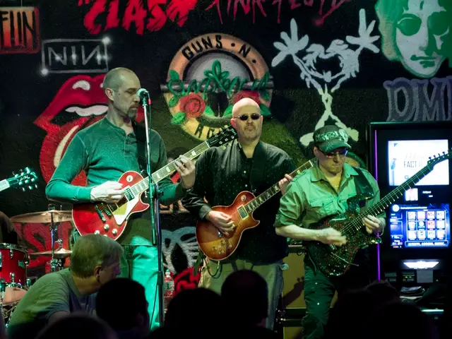 Celebrating Milestone Moments at the International Carousel Festival