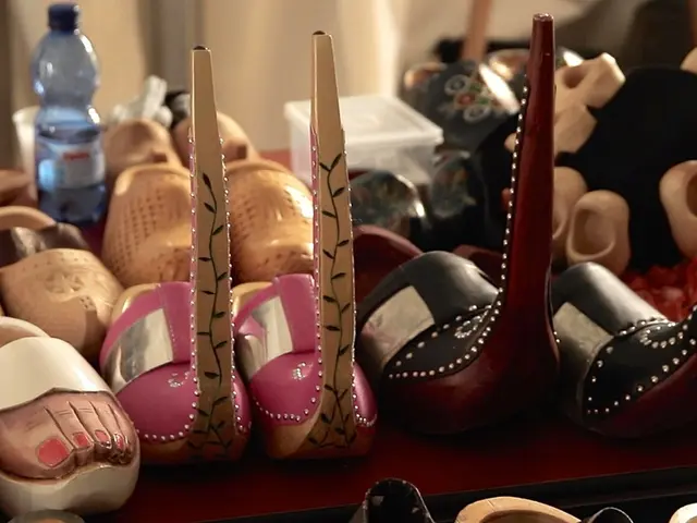 Items from Anthropologie that will prompt you to contemplate, "I definitely want this on my wish...