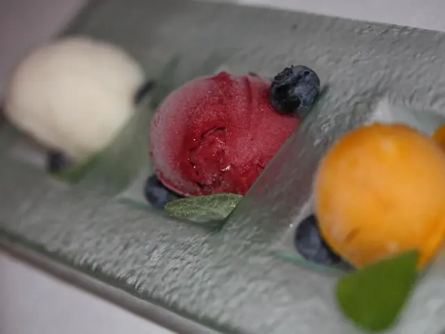 Kazakhstan's iconic cherry blossom, referred to as the "sakura"