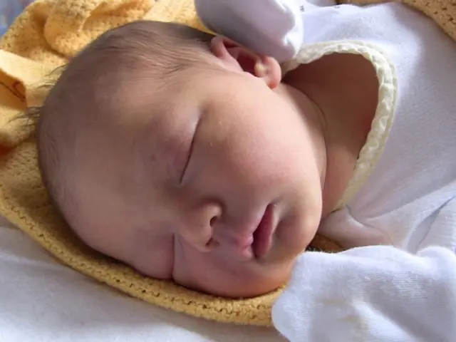 Infant Fabric Softeners: Essential Information You Should Be Aware Of