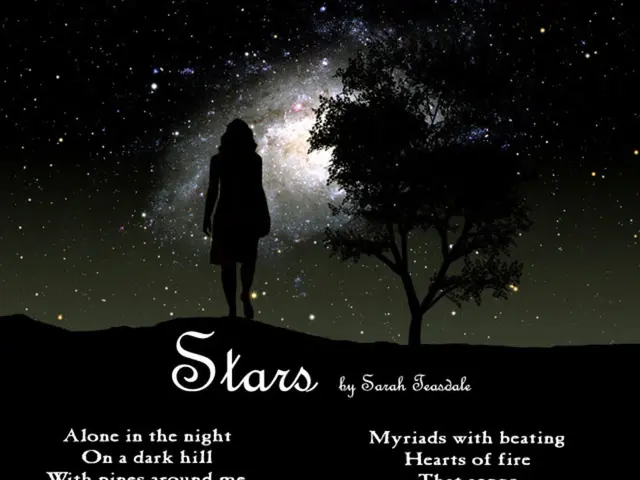 Enhancing Your Poetic Abilities: Discovering 5 Strategies to Elevate Your Poetry Game