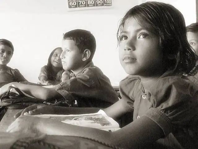 How many months contain five weeks throughout the year?