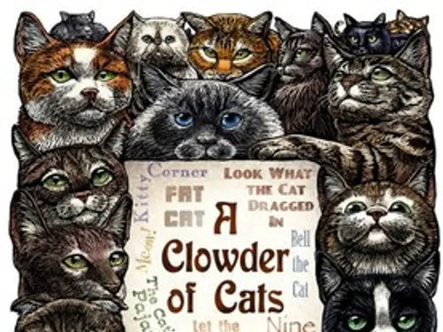 Dusseldorf Reveals Details on Animal's Growth Patterns