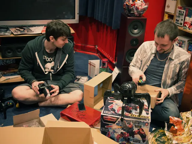 TV Review Specialist Preferentially Pays Premium for Specific Feature, Yet It's Not OLED