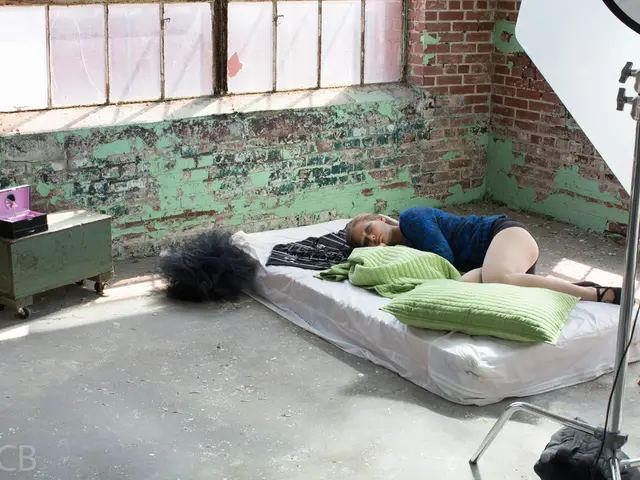 Enhanced Sleep Solution: Leesa Plus Mattress