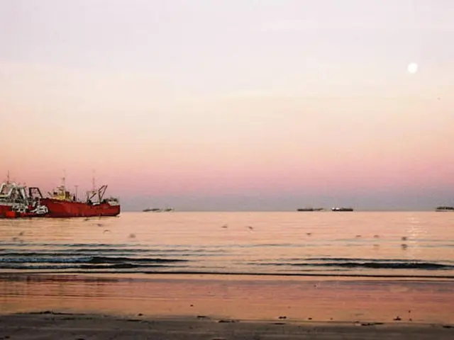 Baltic Sea Temperature at Usedom Today and Forecast for the Following Days: What is the current...