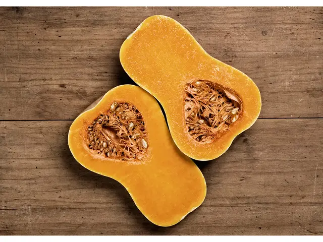 Profitable, Resilient, and Nutrient-Rich Vegetable: Butternut Squash - A Must-Grow Crop for Every...
