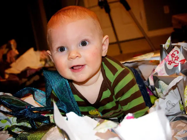 Handbook for Nigerian Parents on Infant Surveillance Devices