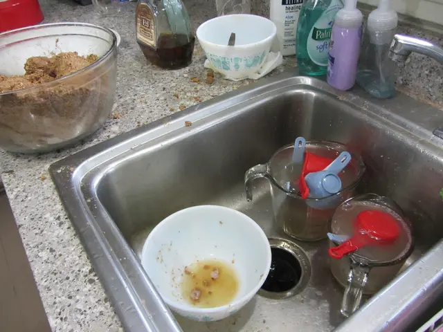 Household Items Revealed by Experts to Eliminate Limescale Stains – Not Vinegar Included