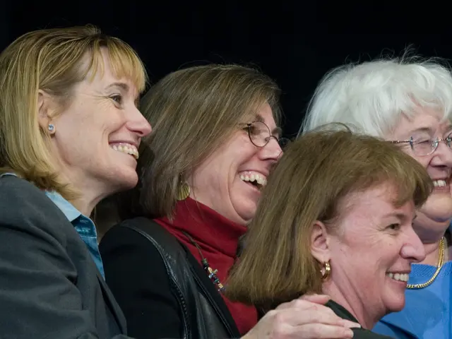 Enhancing Social Interaction through Part-Time Employment in Retirement Years