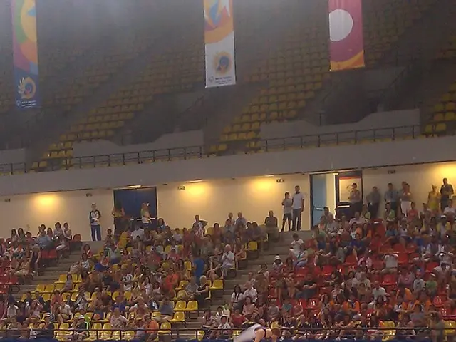 Music Festival "Starry Weekend" Announcement in Omsk: Poster Released for New York-Style Concert,...