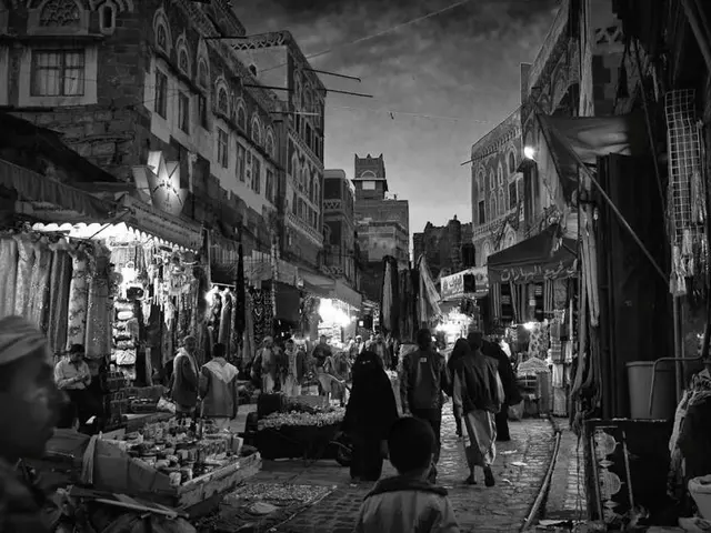 In Solingen, Children Raise €1,000 for Urgent Medical Aid