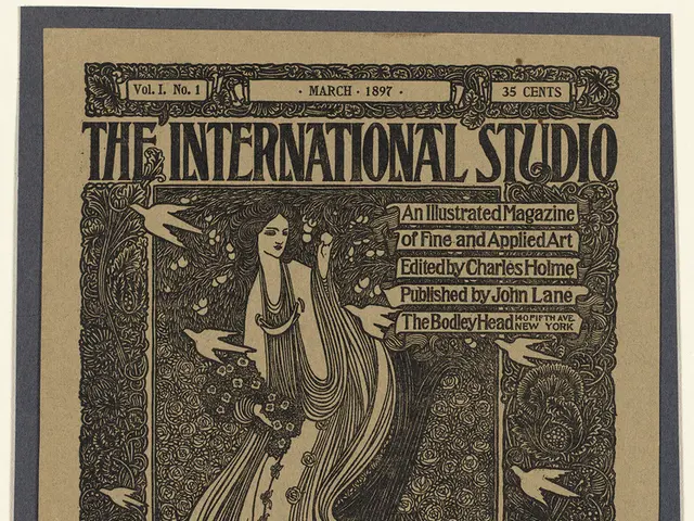 Nine Iconic Pieces from Barbara Kruger's Portfolio