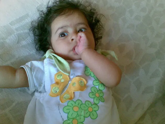 Kids' Bedroom Upgrade with the Mlily JAMA 5 Mattress: Relaxed Comfort Guaranteed