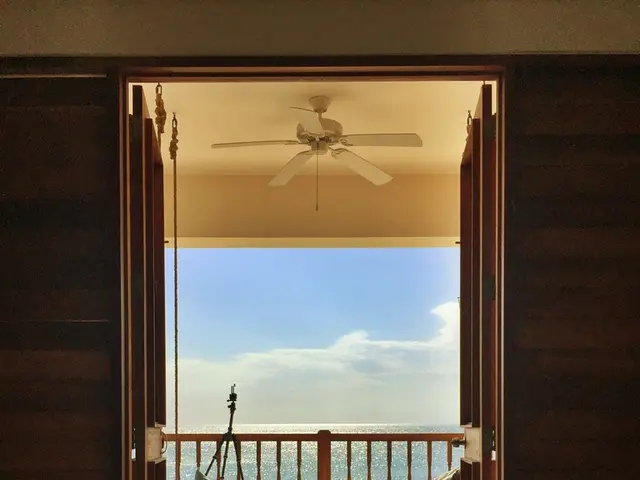 Engaging in Meditation while Resting: Methods and Advantages