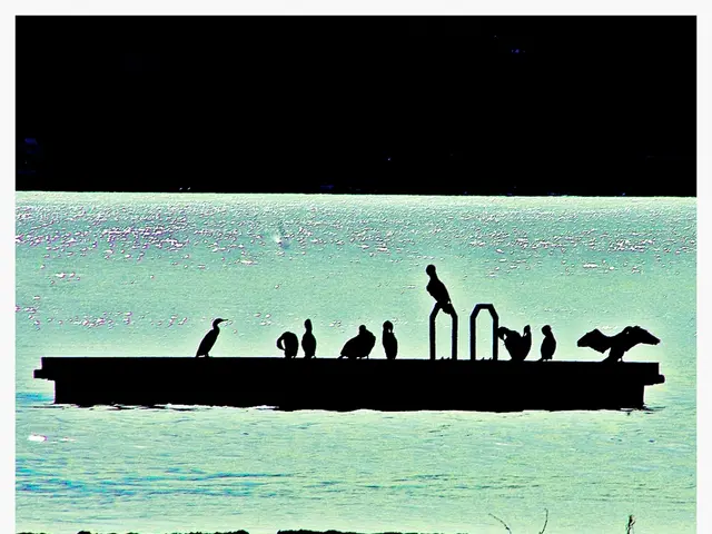 Kid-Friendly Sunset Landscape Watercolor Art Tutorial