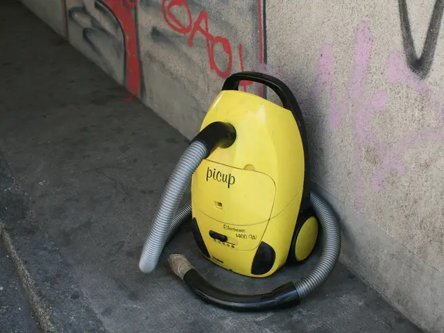 Robot artist spray-paints Tesla factory with graffiti masterpiece