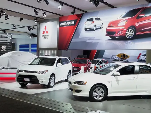 Transformed an Indiana parking garage into a colossal sub-woofer setup by Germane Barnes