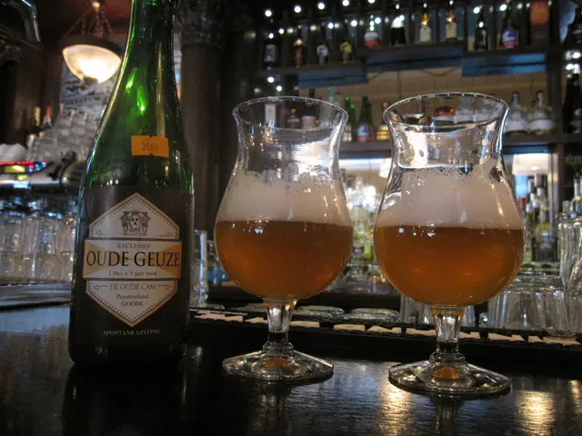 Rhine Wine Week's ten-day run: evaluating the city's response