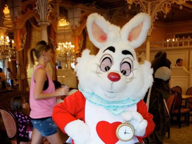 Hofgarten in Solingen commemorates its 11th anniversary coming up next week