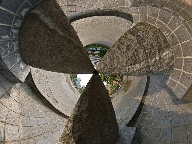 Brutalist architecture finds a permanent home in London, as the city prepares to unveil its...