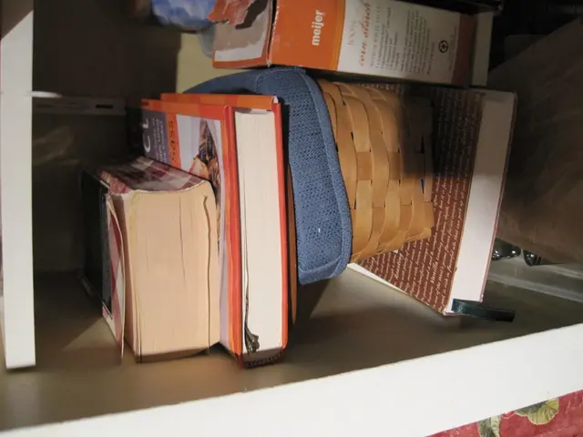 Solutions to Streamline Your Organization: 25 Items to Streamline Your Space