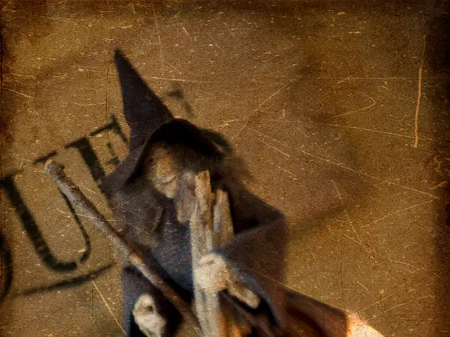 Instructions for Creating a Counterfeit Blood Spot