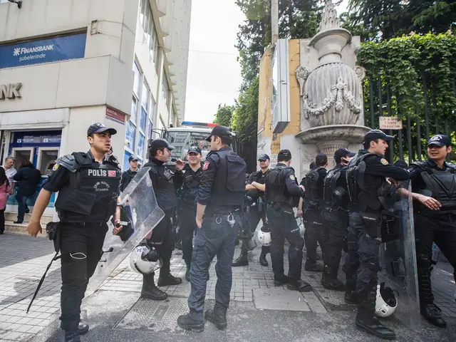 Potential Cause Unknown for Severe Physical Harm Incident