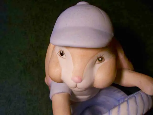 Directions for Revitalizing a Worn-Out Baseball Cap Through Dyeing