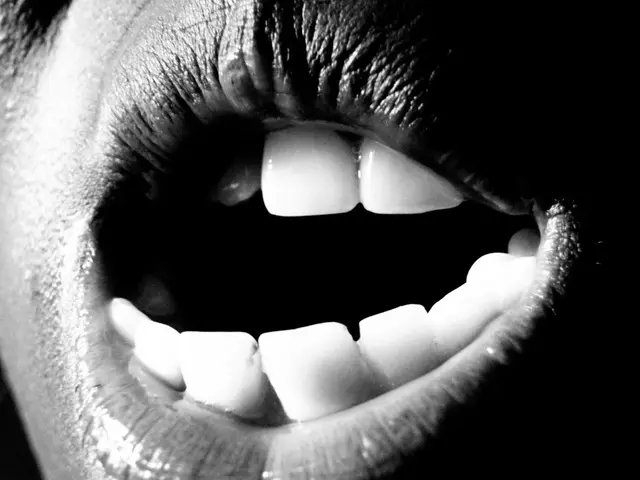 Is Crohn's Disease potentially responsible for your mouth sores?